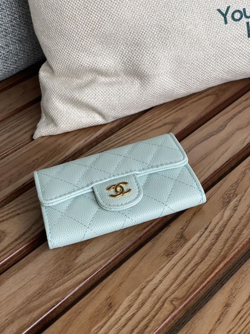 Chanel Wallet Purse